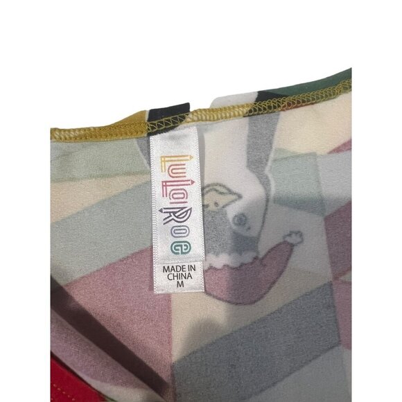 LuLaRoe Classic T women's Penguin Top - Picture 3 of 5